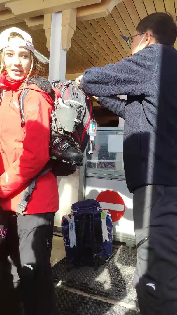 来，看成都医生如何助力谷爱凌展现U型池“统治力”休闲区蓝鸢梦想 - Www.slyday.coM