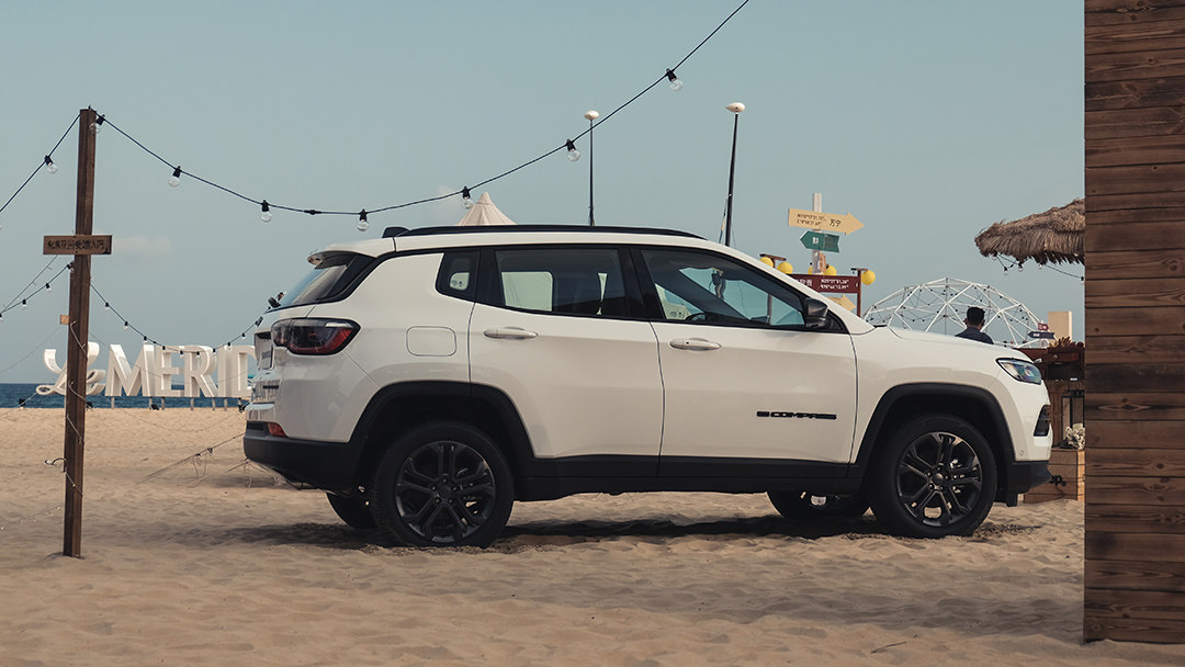 2021款jeep指南者用起来更好了值得买吗