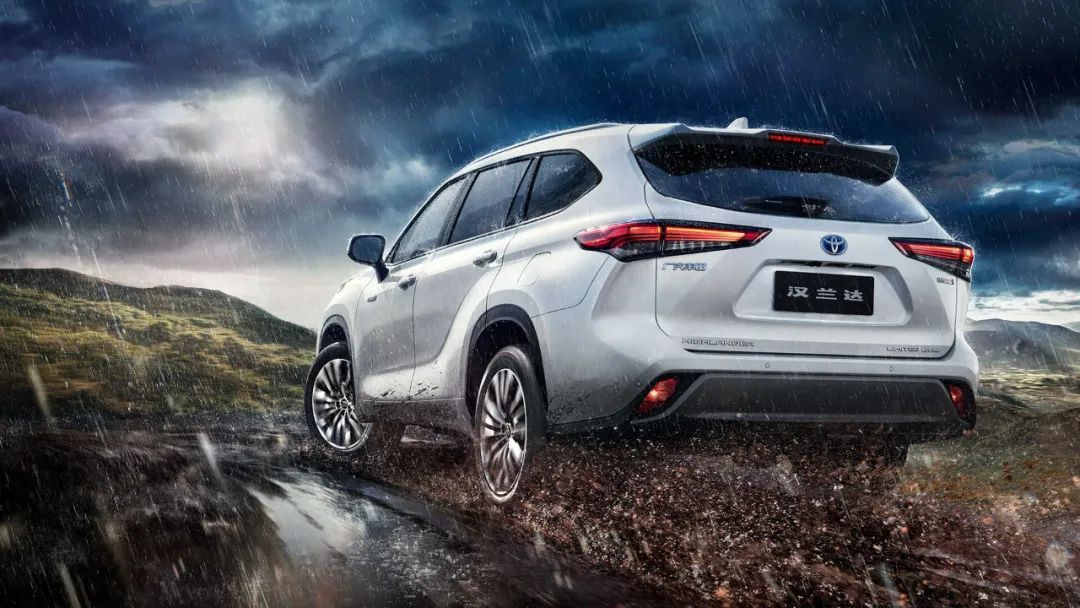 要空间也要品质！这三款合资中型SUV最低售价不到11万元