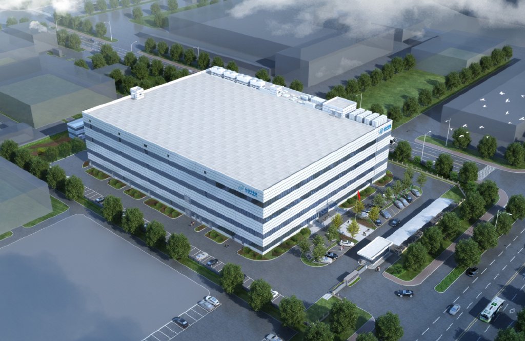 芯动半导体首批产品顺利装车