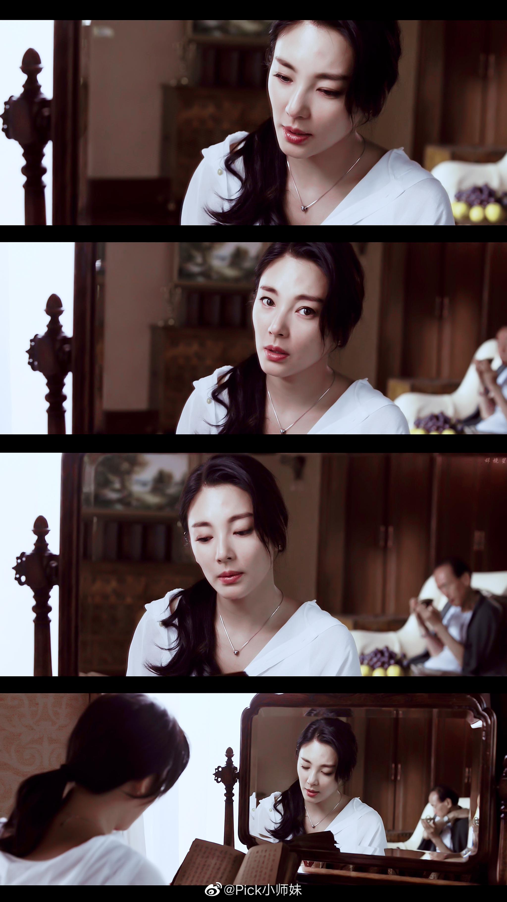 怎么能少了我们张小雨张雨绮的shirley杨