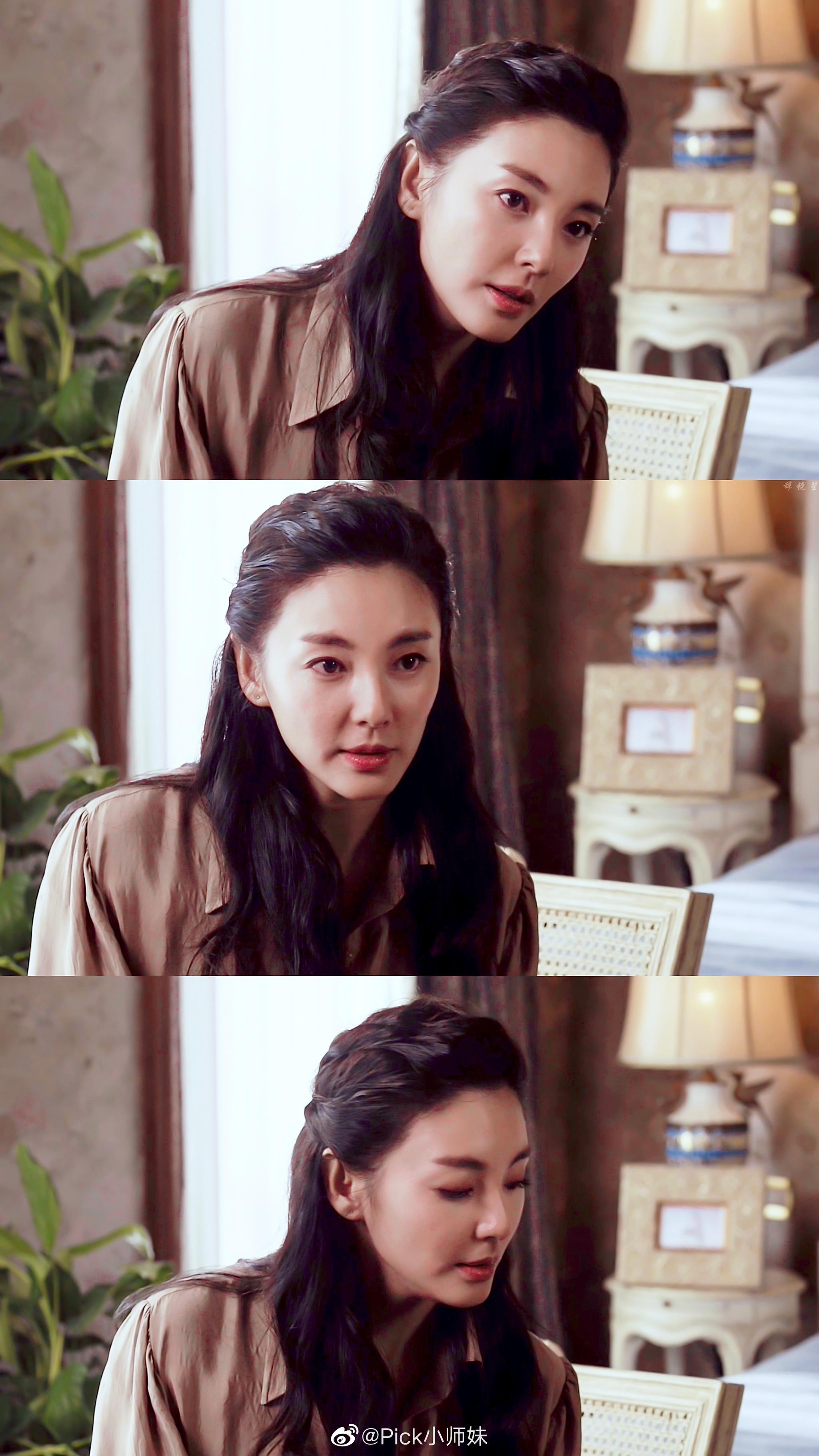 怎么能少了我们张小雨张雨绮的shirley杨