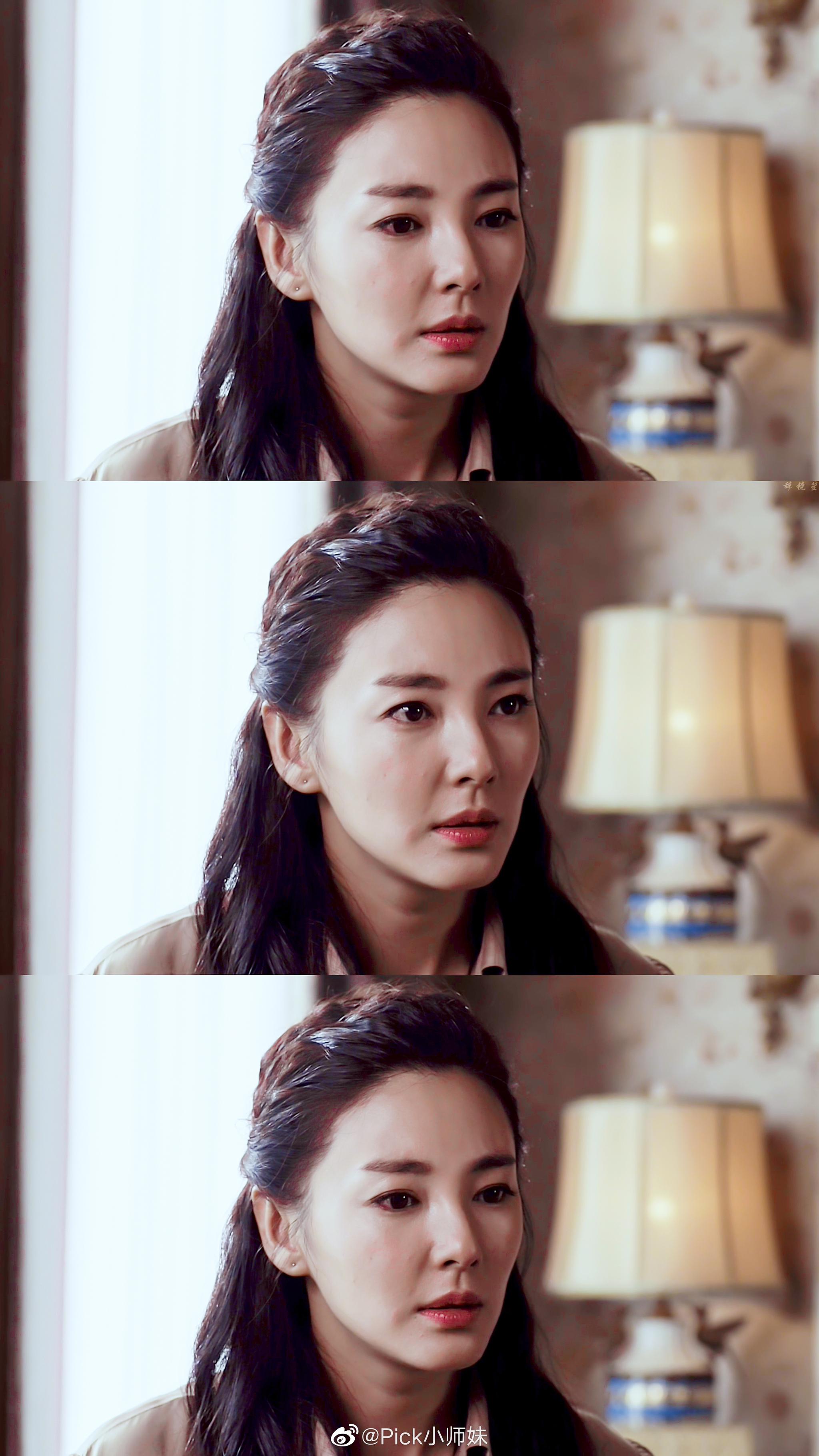 怎么能少了我们张小雨张雨绮的shirley杨