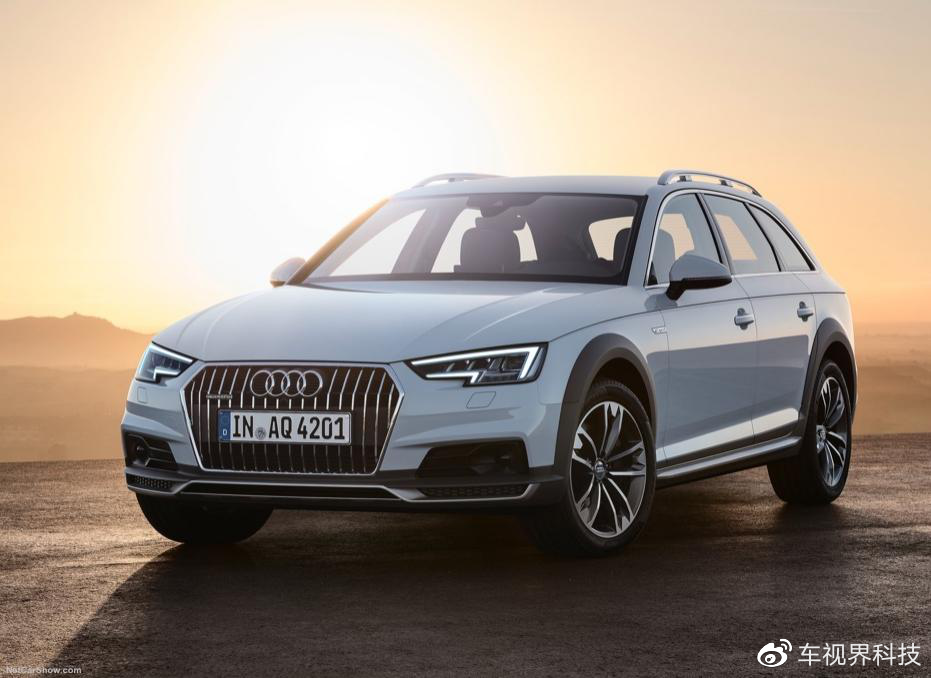 最强瓦罐车拍了拍你:新奥迪A4旅行车,探寻多样生活-新浪汽车