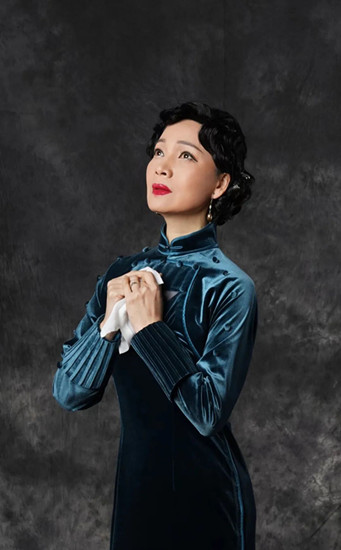 新民艺评|沪剧演员演话剧《雷雨》,这个可以有|观众|沪语|上海_新浪