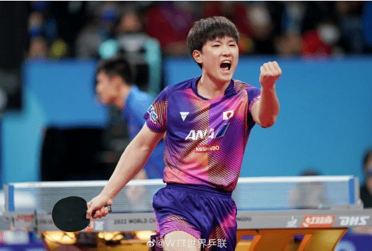 韩国中国香港会师八强！世乒赛：张本智和率日本男乒3休闲区蓝鸢梦想 - Www.slyday.coM