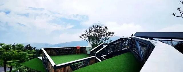 走进潞江坝 来一场香浓的咖啡之旅|咖啡|潞江坝|咖啡庄园_新浪新闻