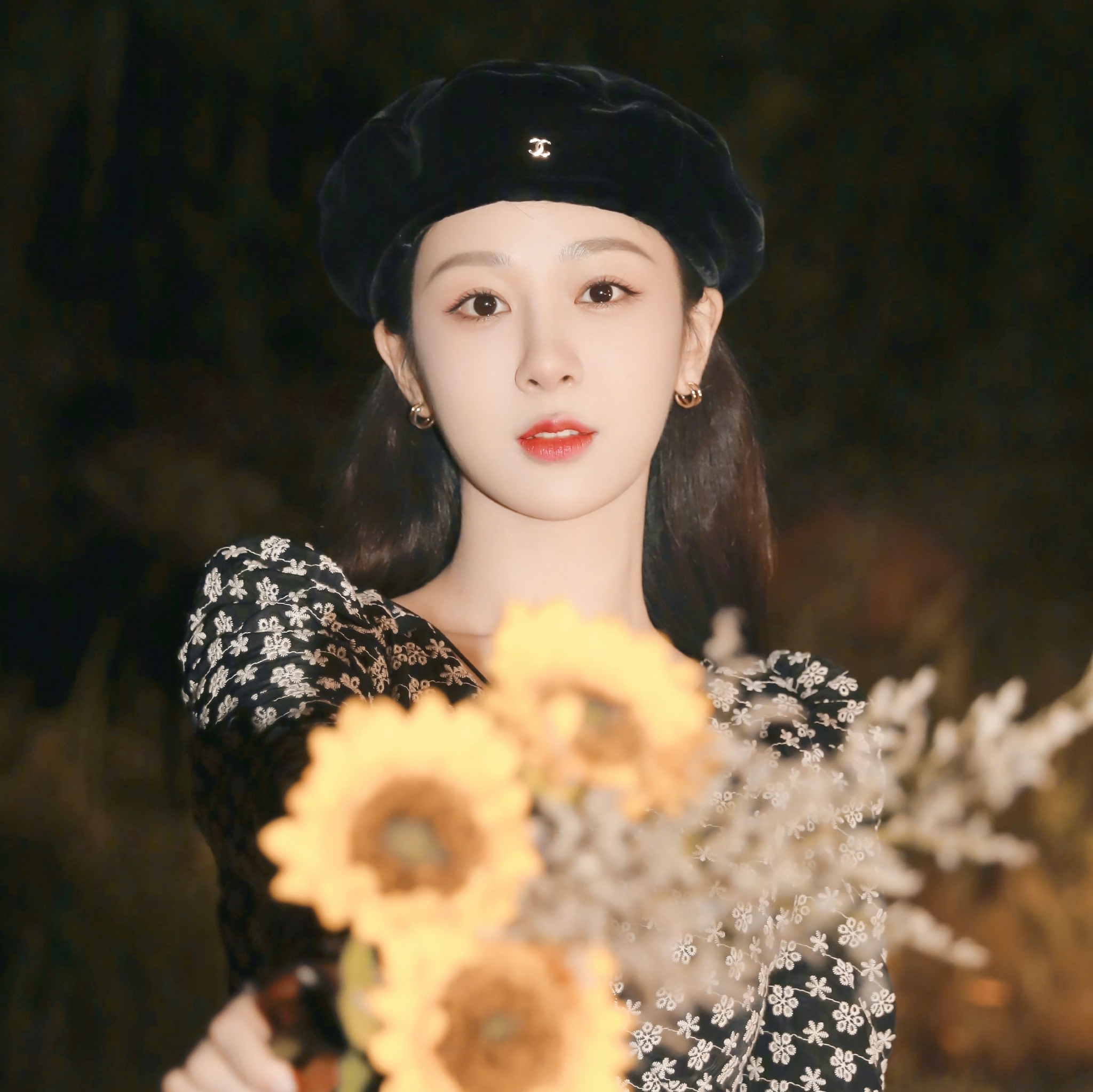 杨紫| 头像
