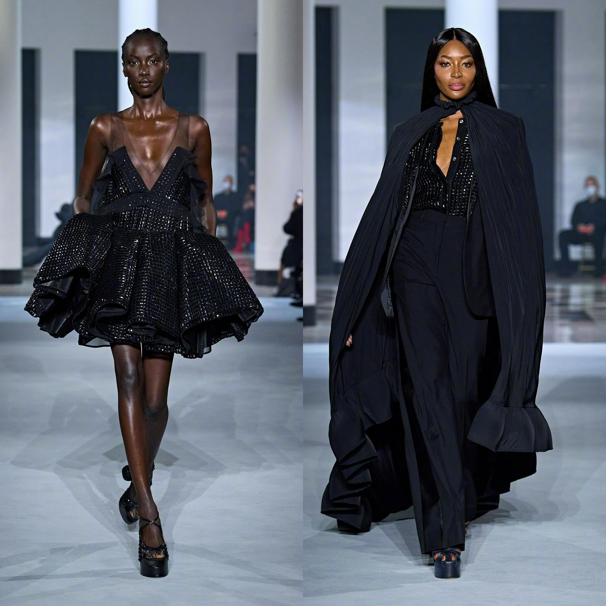 LANVIN 2022 春夏系列，核心特质“Lightness”随处可见……休闲区蓝鸢梦想 - Www.slyday.coM