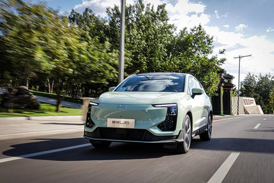 没有燃油车指标？手握20万预算，这两款电动车可以帮你