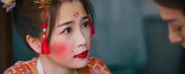 《苍兰诀》再“撒糖”，大婚大虐后温柔一吻，情感发生转变休闲区蓝鸢梦想 - Www.slyday.coM