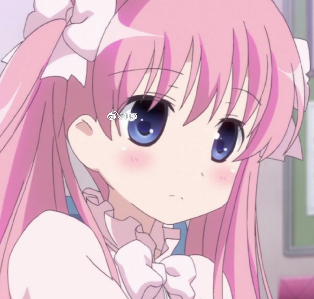 自截 天才麻将少女 萌萌哒原村和 自截 天才麻将少女 萌萌哒原村和