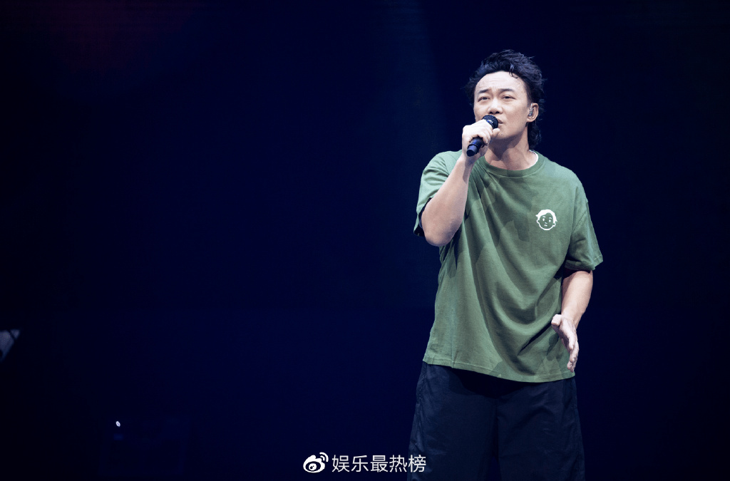 seo设计师陈奕迅