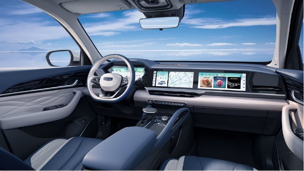 拿铁DHT、星越L雷神Hi·X、UNI-K iDD咋选