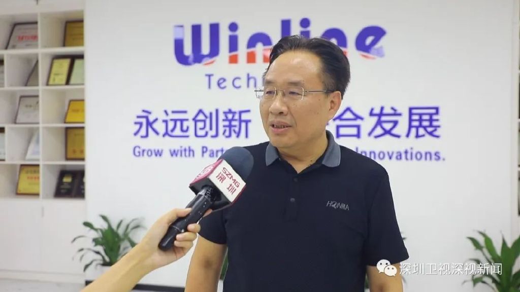 永联科技董事长朱建国表示,人才与研发是他特别重视的.