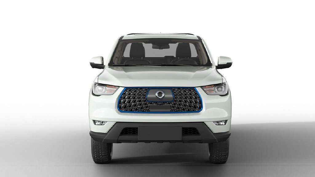 电动皮卡即将成为下一个风口长城炮ev表现如何