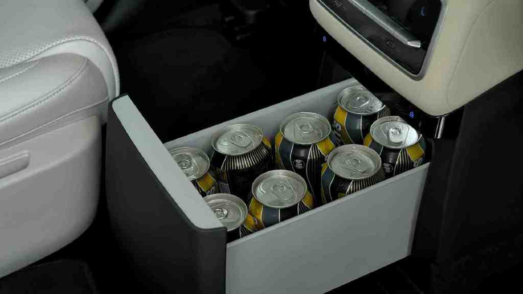 深藏不露的人会买这3台SUV！配空气悬架驾乘舒适，实力不比BBA差