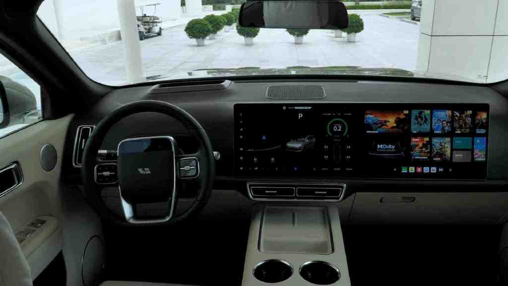 深藏不露的人会买这3台SUV！配空气悬架驾乘舒适，实力不比BBA差