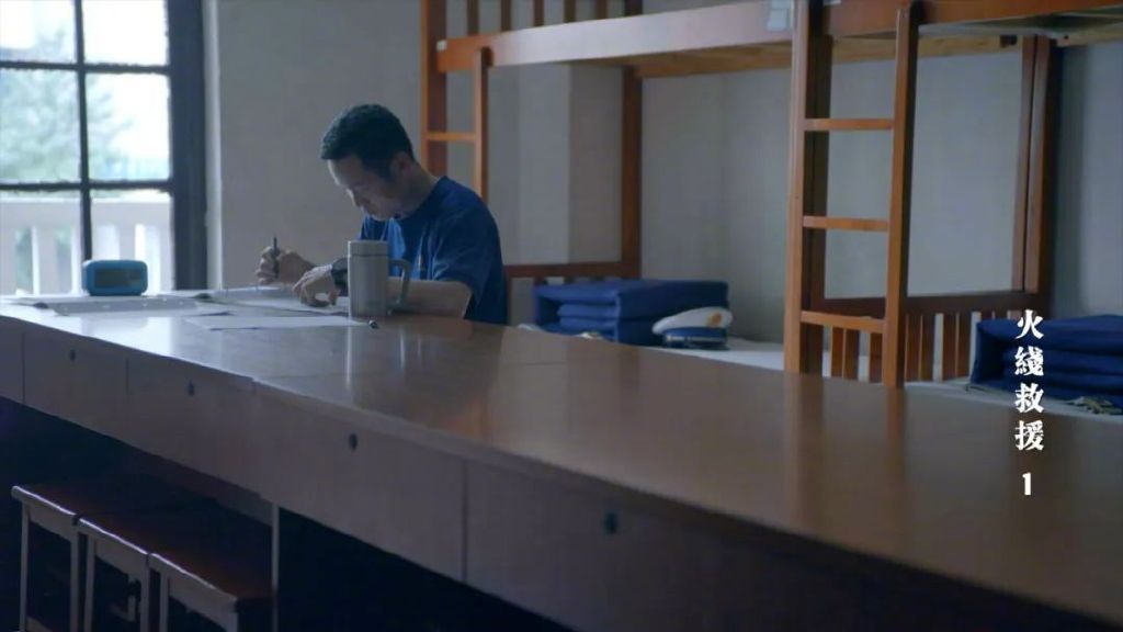 真实记录：中国现存最老的消防站，每天都在发生着什么？丨火线救援休闲区蓝鸢梦想 - Www.slyday.coM