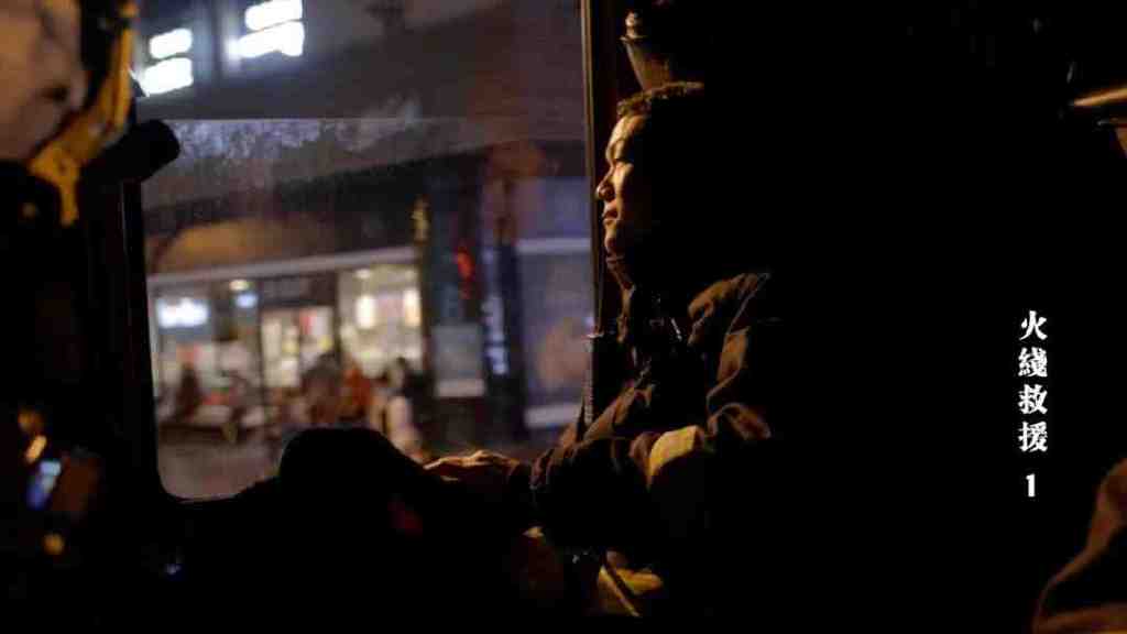 真实记录：中国现存最老的消防站，每天都在发生着什么？丨火线救援休闲区蓝鸢梦想 - Www.slyday.coM