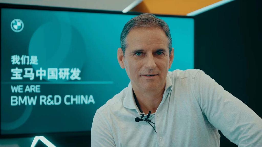 【家在沈阳】从莱茵河畔到浑河岸边——这个德国朋友与沈阳有个约会休闲区蓝鸢梦想 - Www.slyday.coM