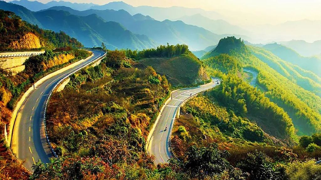 我欠凌渡L一个道歉：四明山试驾凌渡L休闲区蓝鸢梦想 - Www.slyday.coM