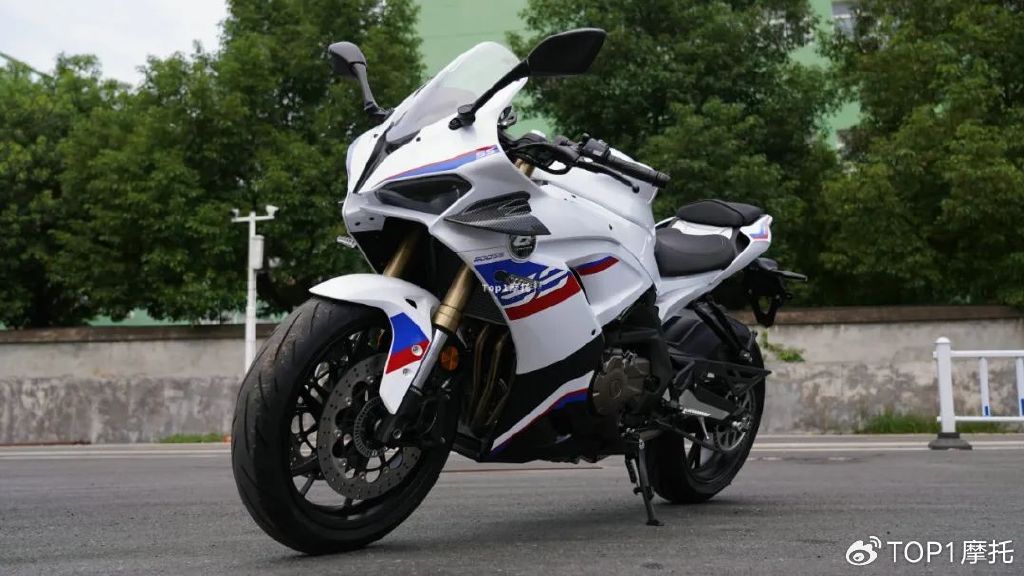 减配只是给降价一个借口赛600亮剑版实拍名牌配置依然不少