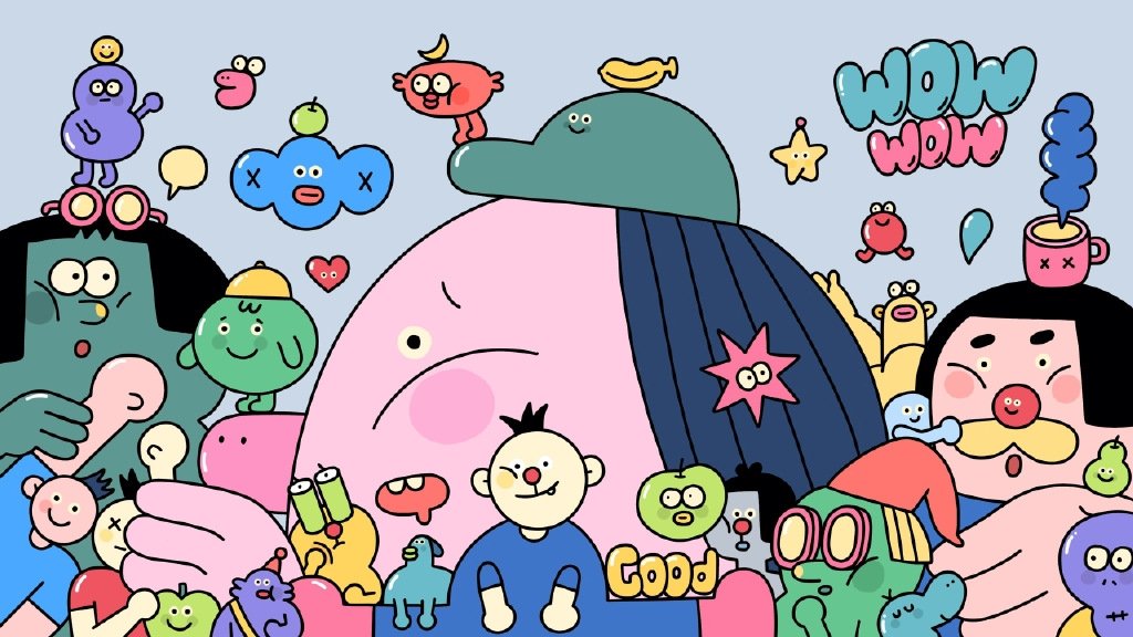 新的ipad电脑壁纸