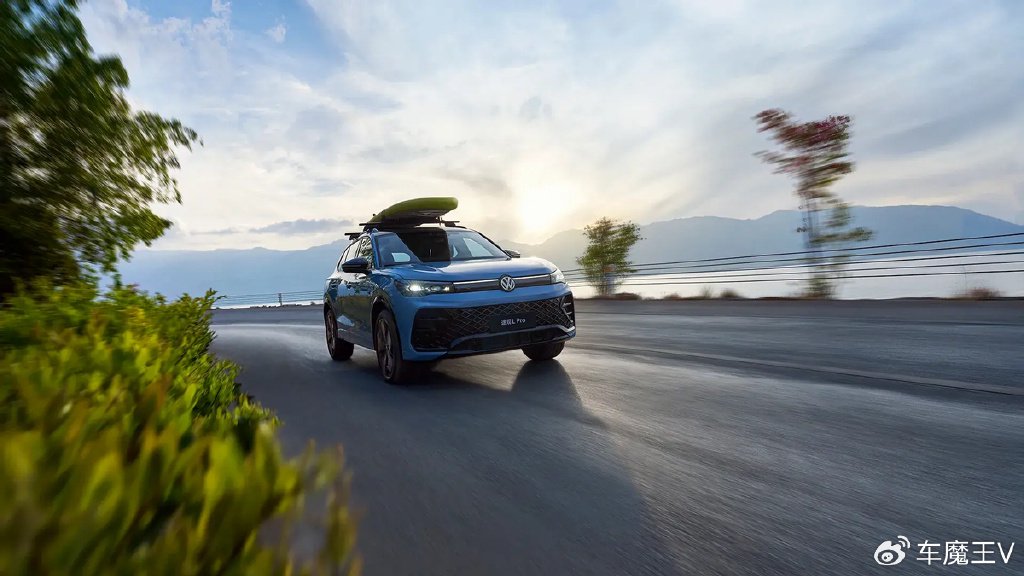 就好比当年朗动和领动的关系一样,有可能上汽大众会效仿现代,玩起"多