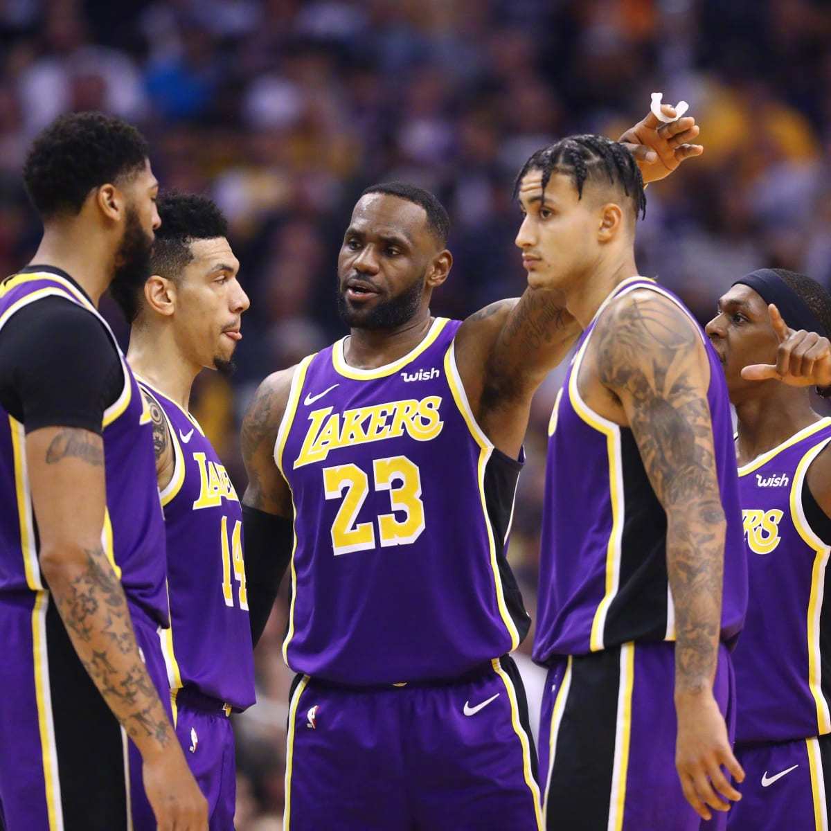 深度解析湖人塔图姆的成长轨迹与球队重建关键布局