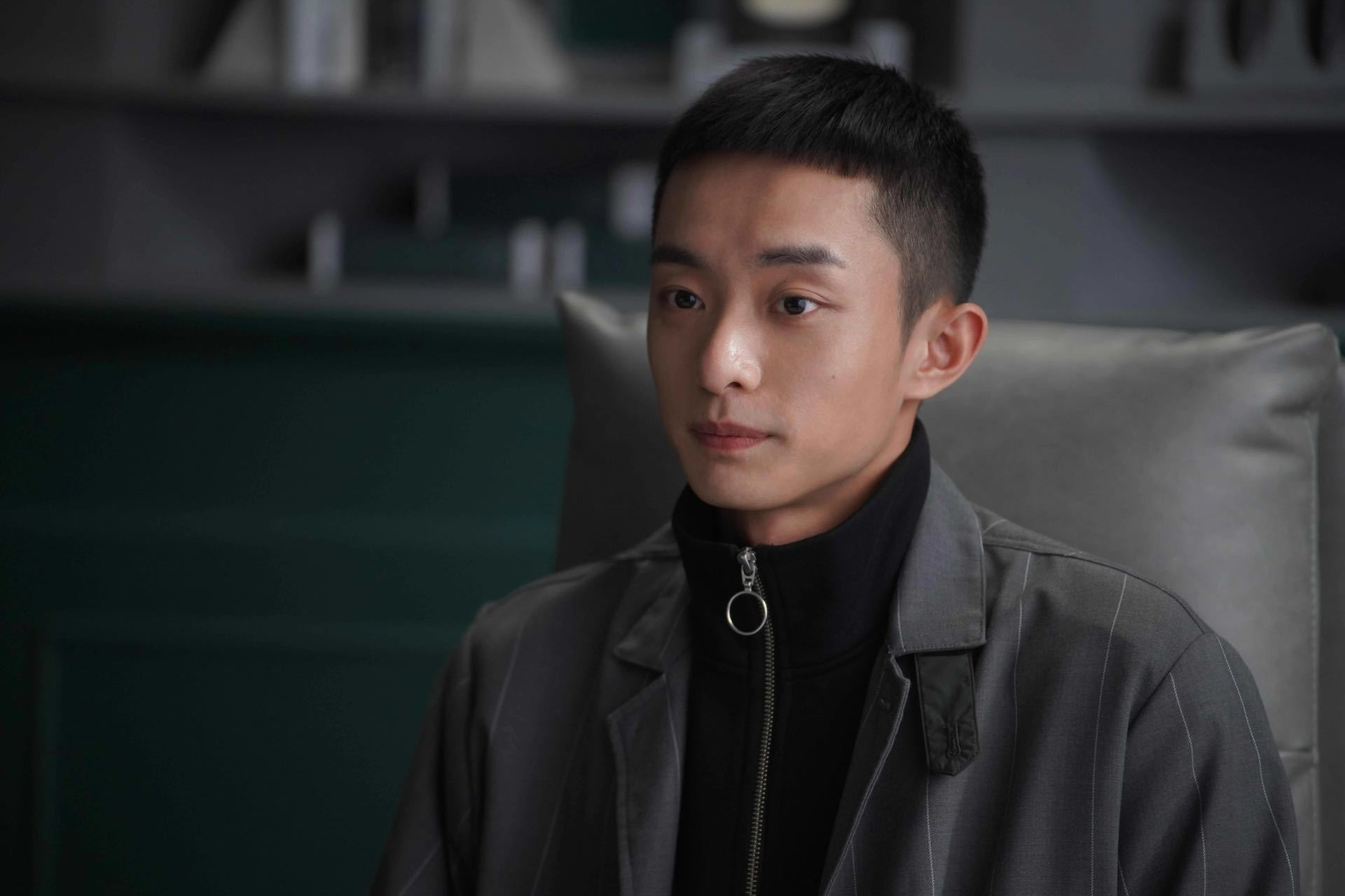 恭喜@白宇帆 入选了2022星辰大海青年演员,不论是马