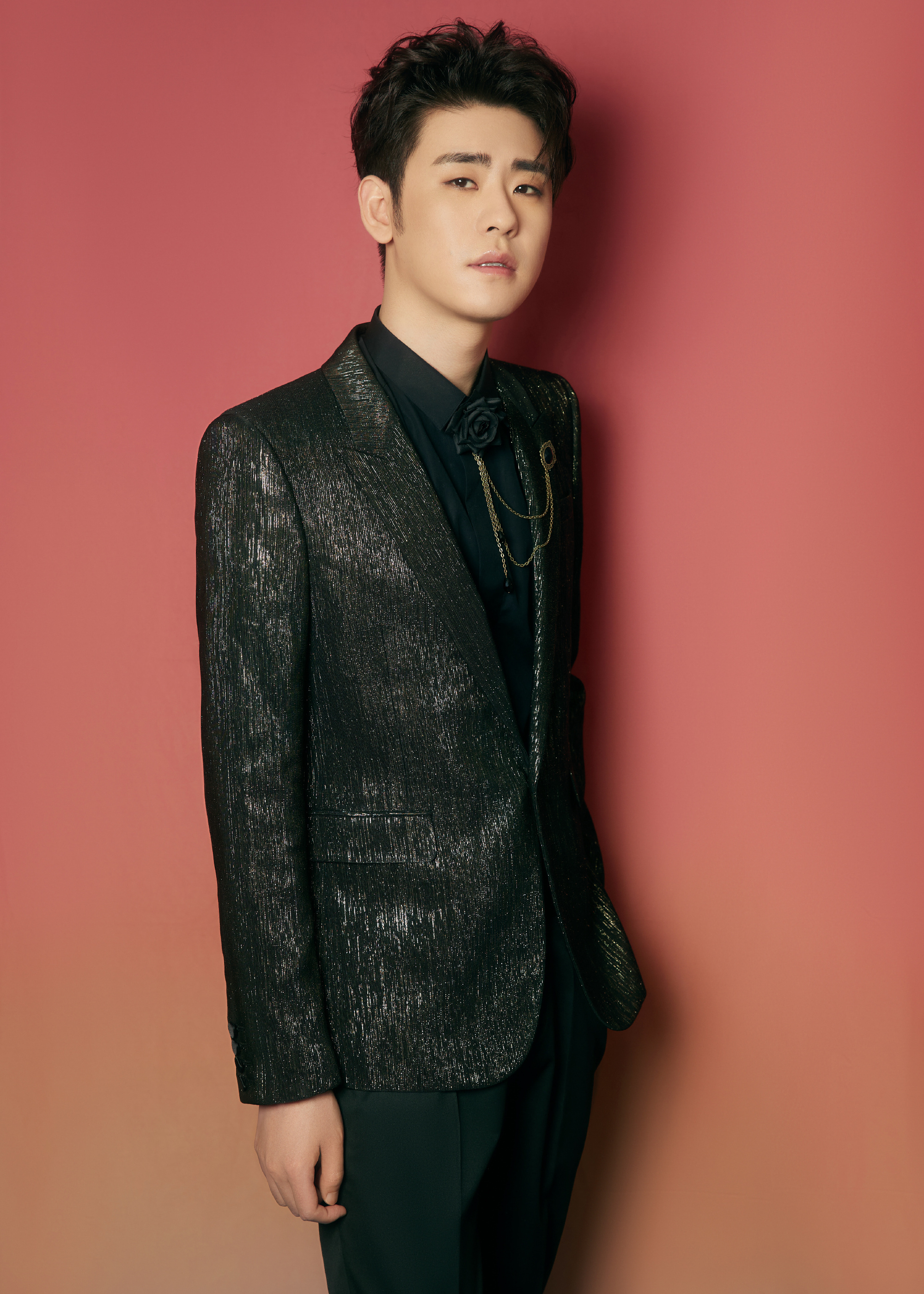 张云雷是王子本人啊,血槽已空