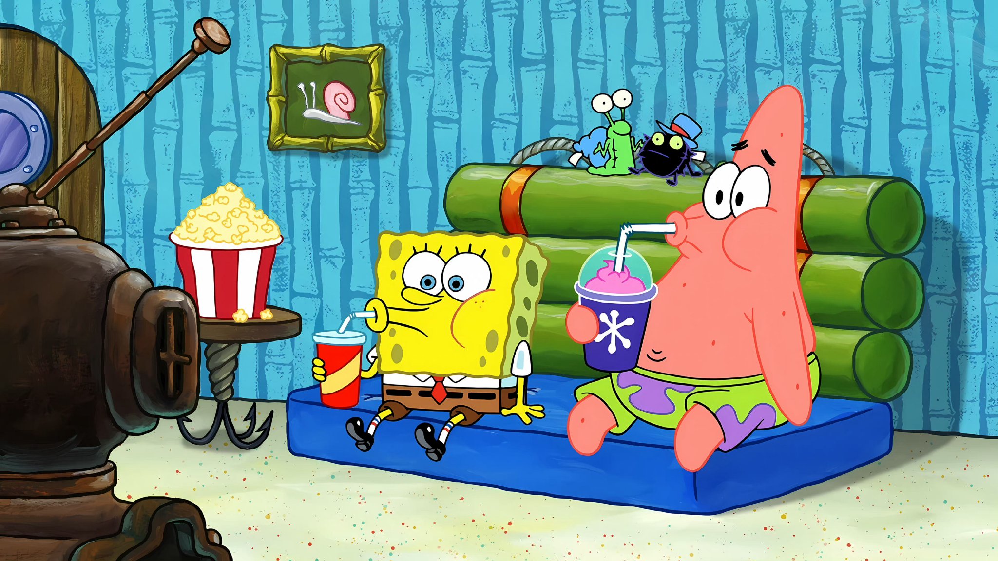 收藏的电脑ipad壁纸来啦|ipad|壁纸|电脑_新浪新闻