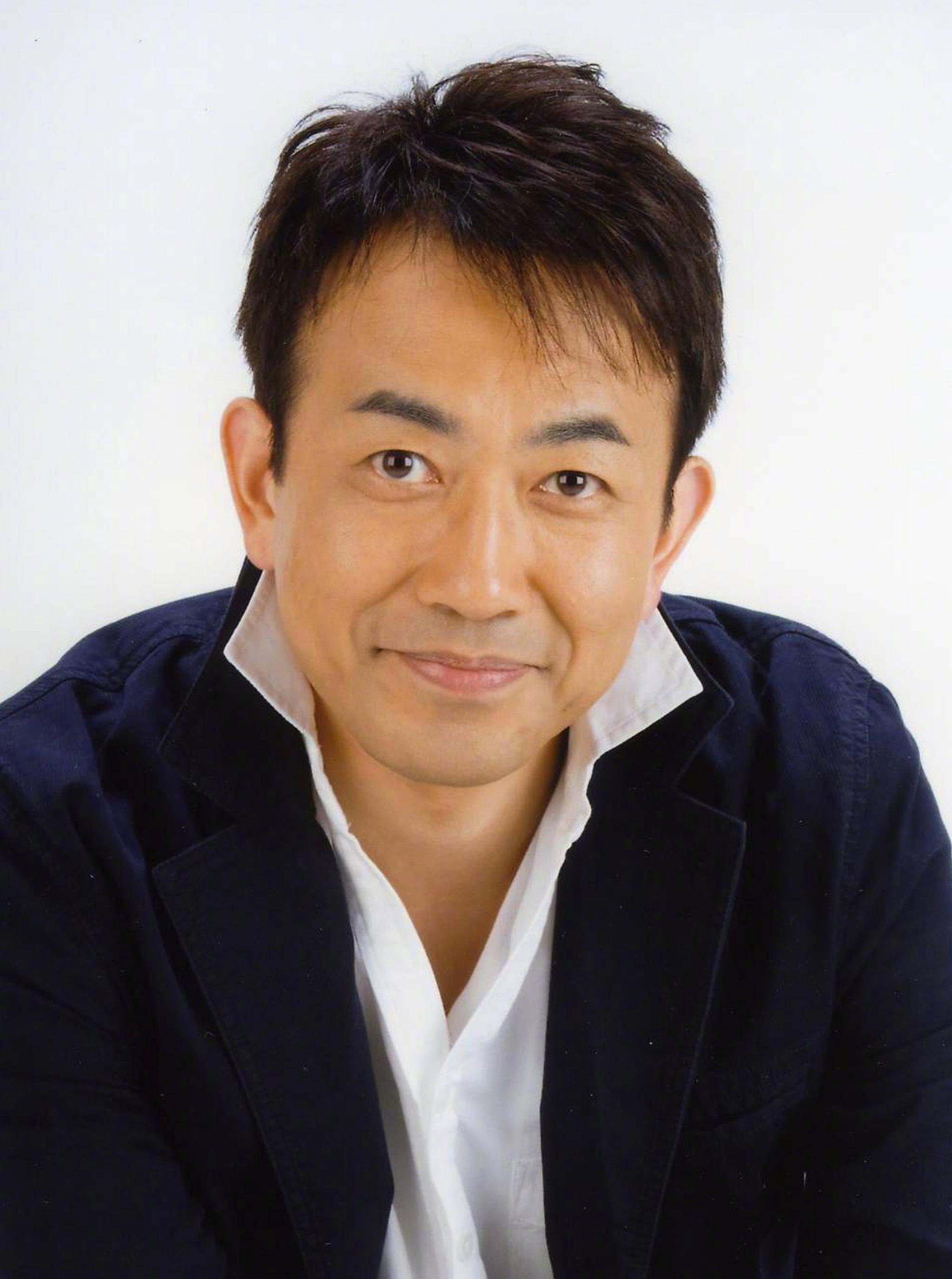第15届声优award 特别赏富山敬賞 关俊彦 鬼灭之刃 无惨 高清图集 新浪网