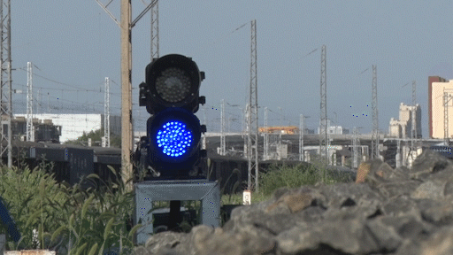 你会看这样的信号灯吗