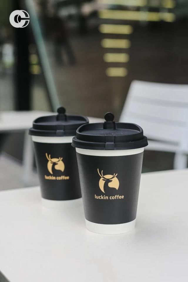 一杯高级感戳破天的咖啡是什么味道的瑞幸soe品鉴指南