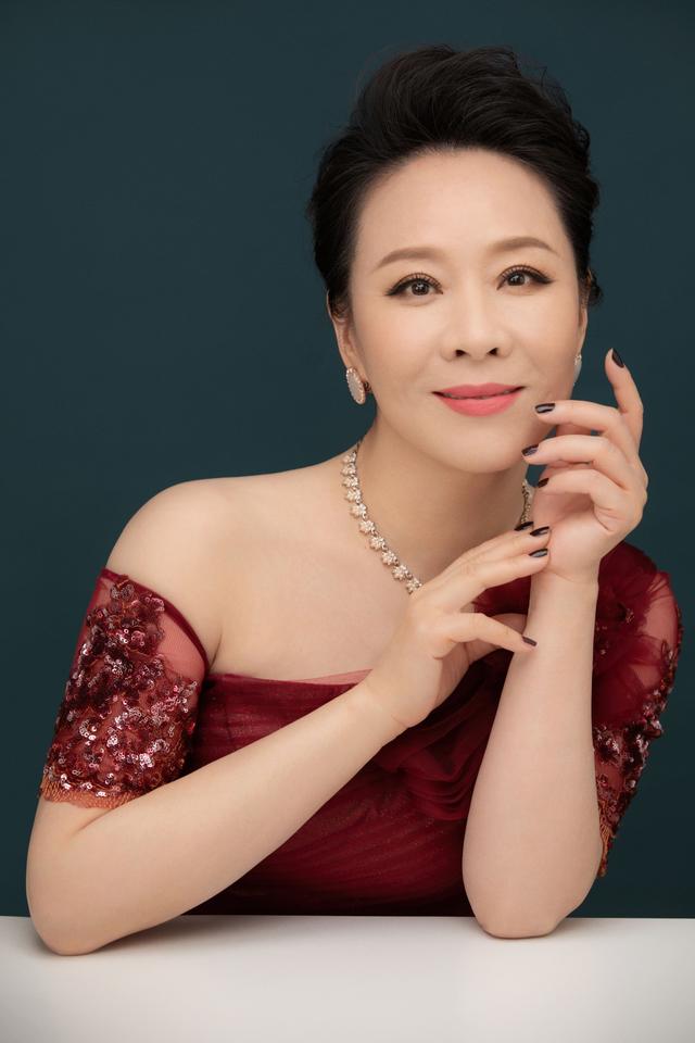 蝴蝶夫人回到家乡武汉本周六带来歌剧gala音乐会