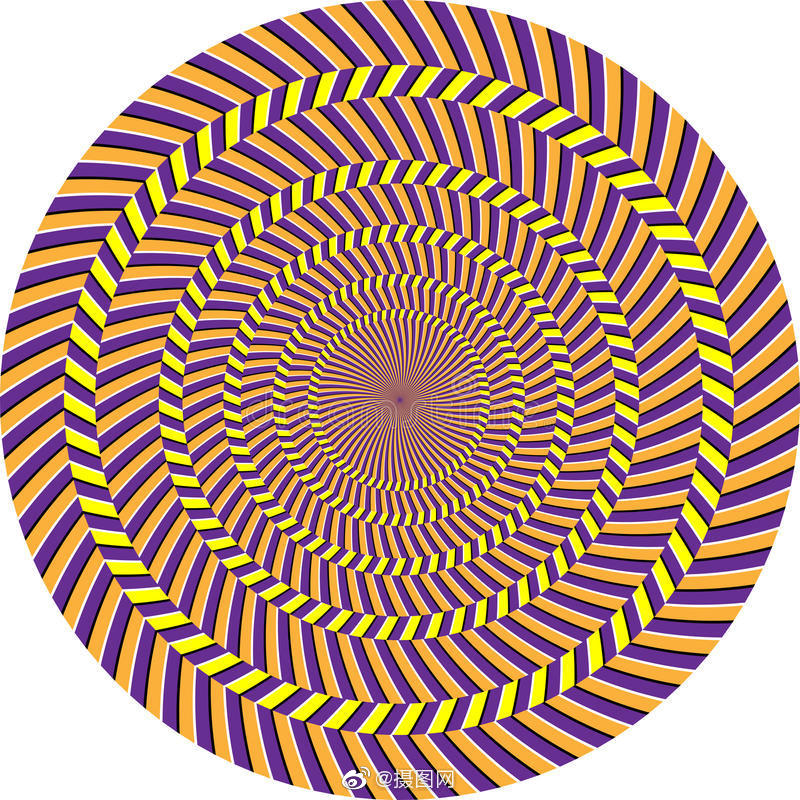 9张惊艳的视错觉设计图