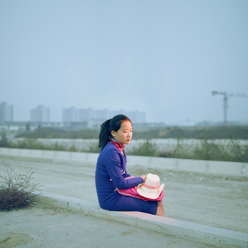 时晓凡quentinshih摄影作品