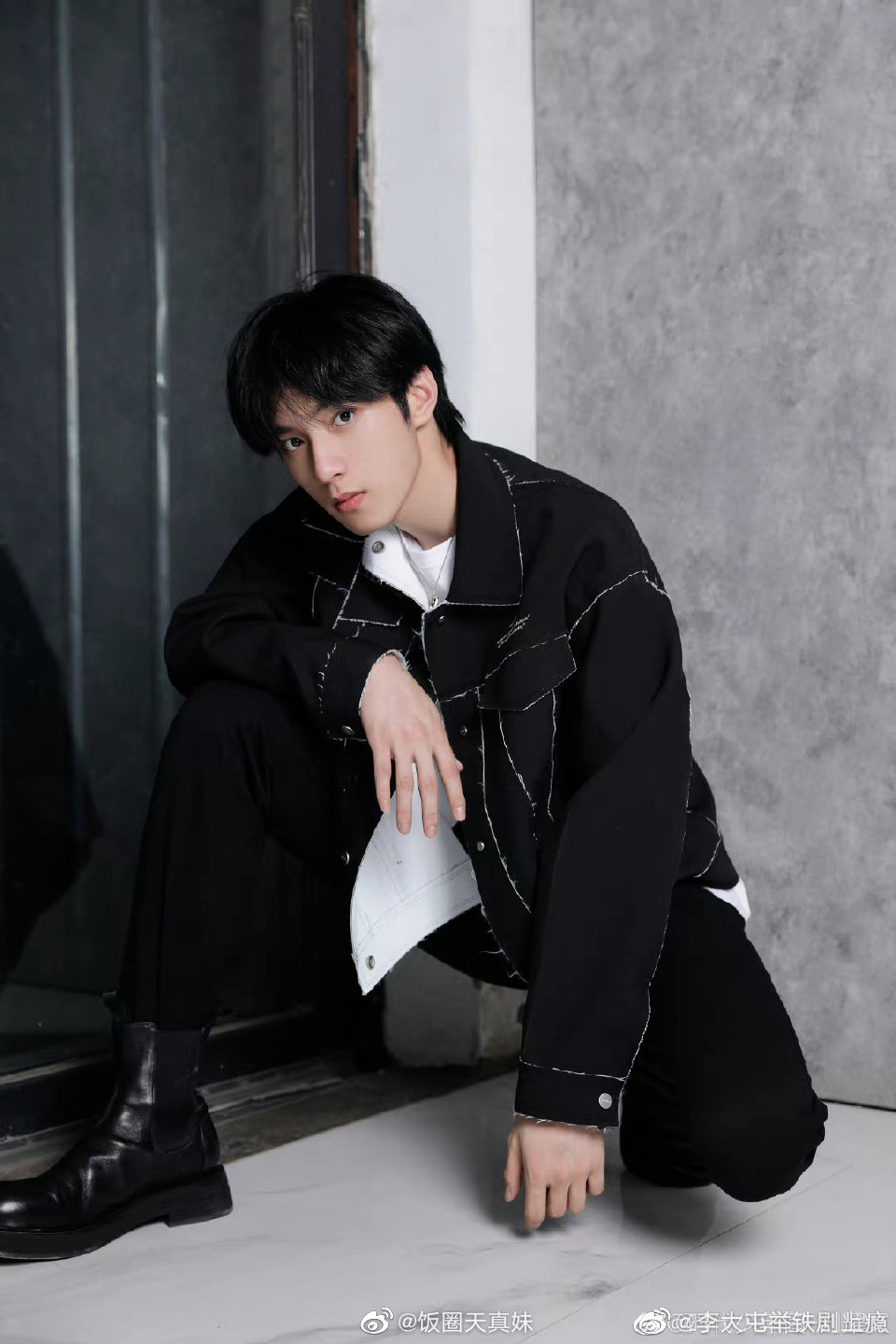 刘耀文萌探探探案第二季节目宣传海报来啦