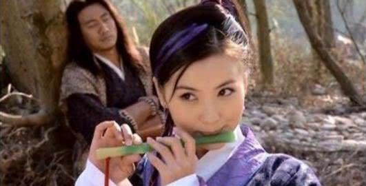 慕容复为啥不选择最艰难的路，加入乔峰三兄弟呢？原因令人惋惜！休闲区蓝鸢梦想 - Www.slyday.coM