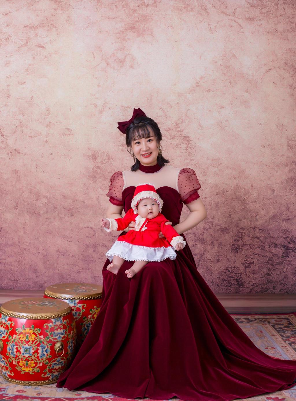 庆生日，34个宝宝“云合影”！在线交流，互相打气，百位宝妈“云”端结成一个家休闲区蓝鸢梦想 - Www.slyday.coM