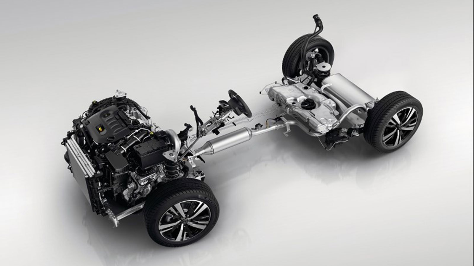 2024春节长假旅途行车手册这种便利汽车服务点值得发扬