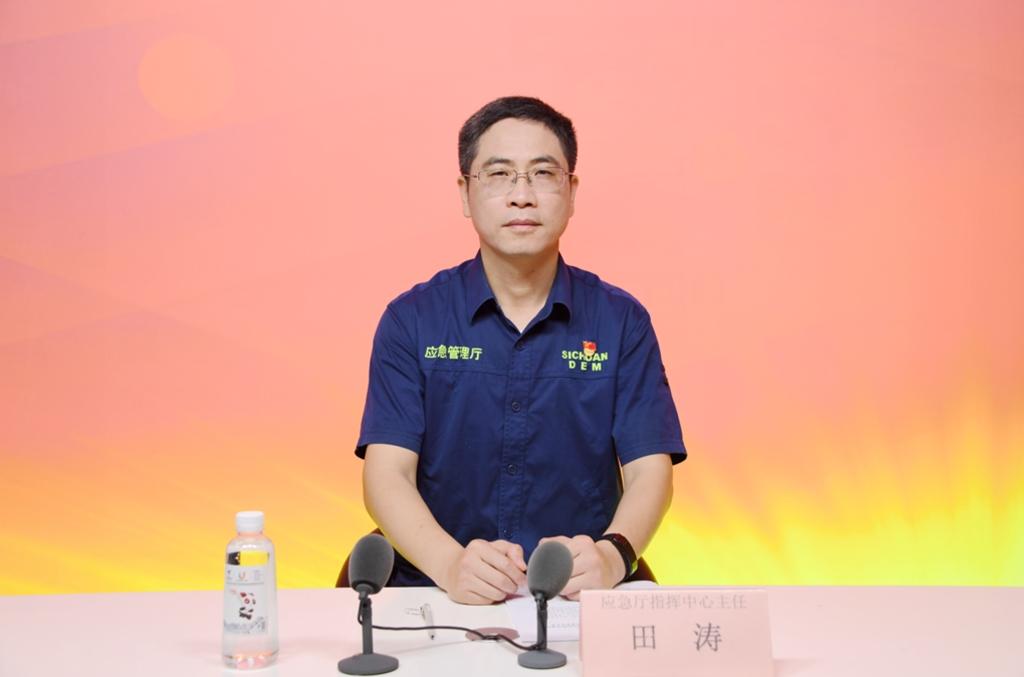 中秋,国庆"双节"期间,四川三项举措"护航"假期安全|田涛|双节|管理厅