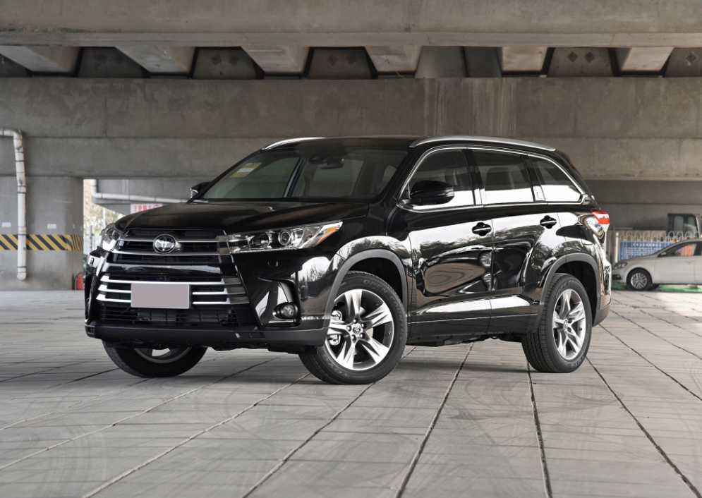 日系与美系之间的较量，丰田汉兰达PK福特探险者，赢面谁更大？