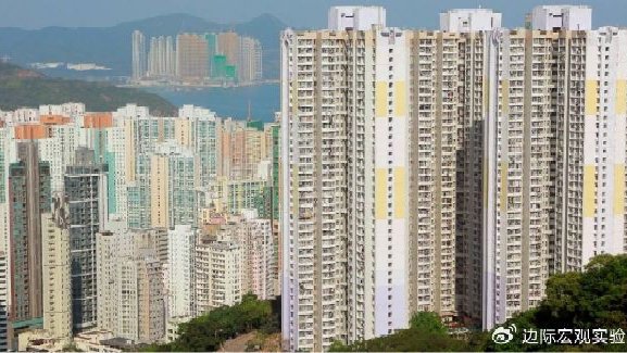 香港公屋建设蓝图:未来五年的策略与影响|公屋|策略|房屋局_新浪新闻