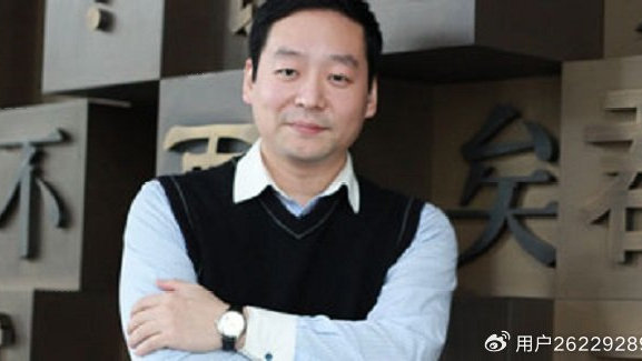 笑到最后 国研政情·经信研究智库-何俊：互联网金融创业|何俊|政情|国研_新浪新闻