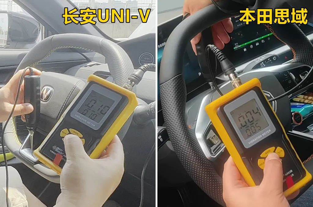 波波测 | 长安UNI-V对比11代本田思域，优势和劣势一样突出