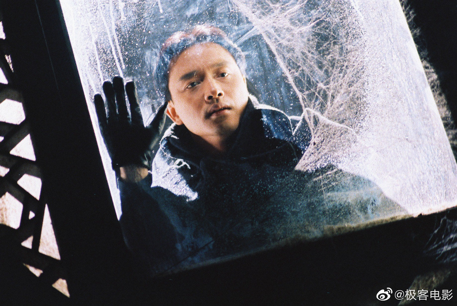 又是一年4月1号,致最好的leslie|张国荣_新浪新闻