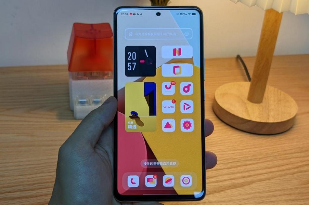 2023年了骁龙870还能再战几年红米k40表示情绪稳定